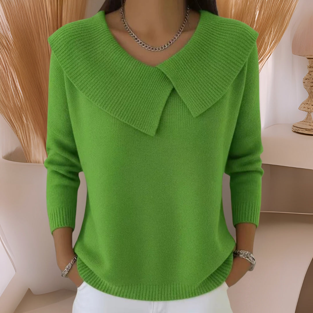 Emma | Suave jersey de punto