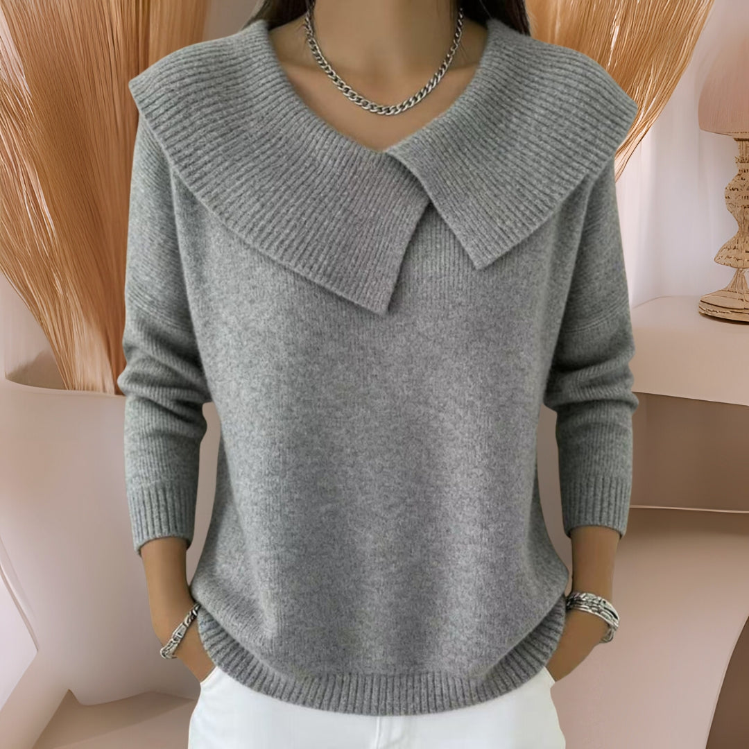 Emma | Suave jersey de punto