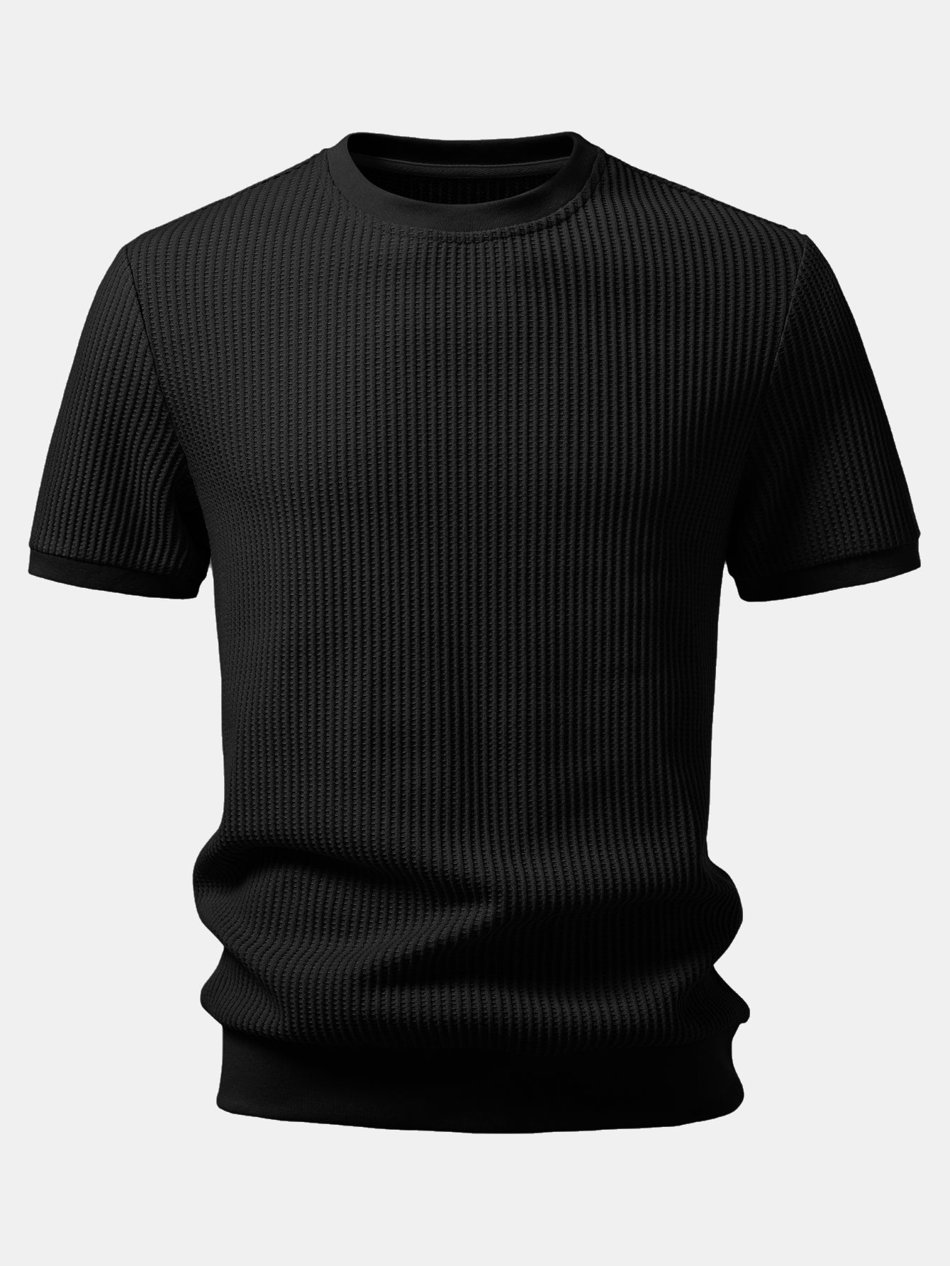 Conjunto Ribbed Relax Fit Premium