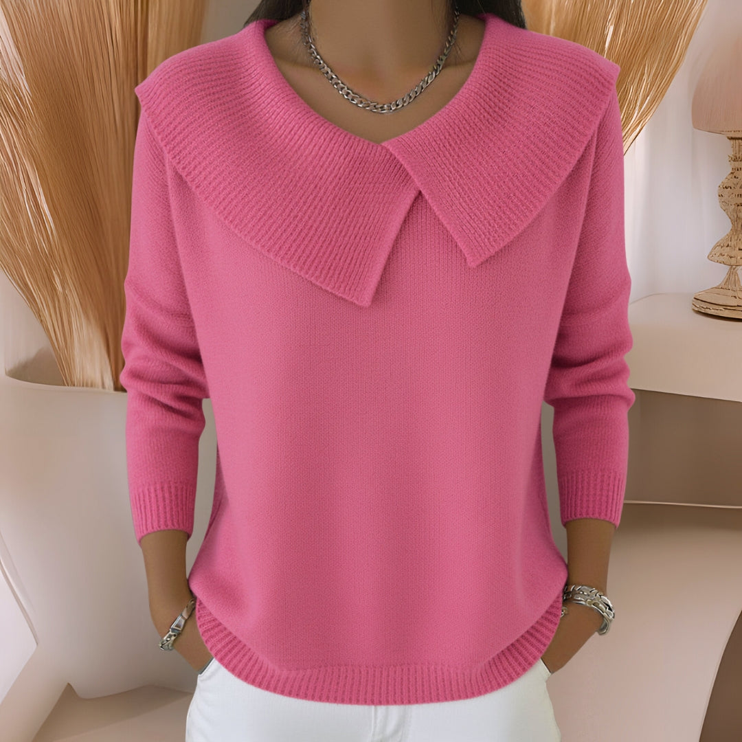 Emma | Suave jersey de punto