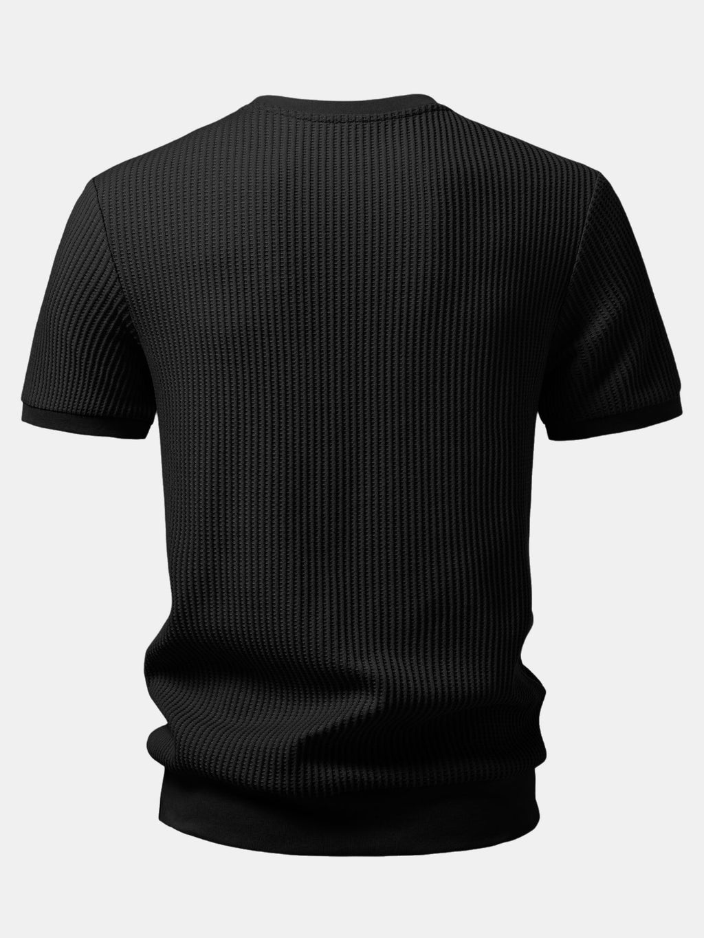 Conjunto Ribbed Relax Fit Premium