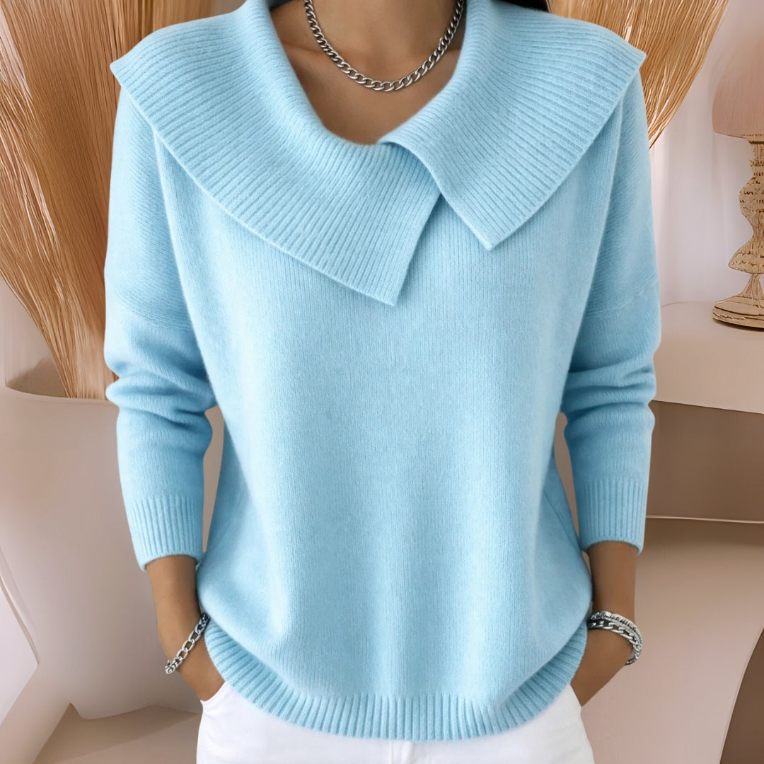 Emma | Suave jersey de punto
