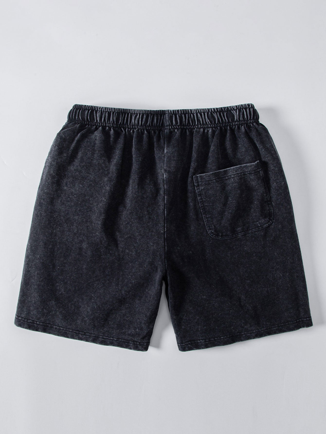 Conjunto Essential black