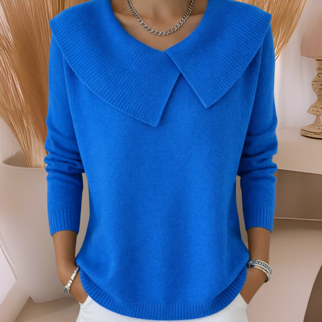 Emma | Suave jersey de punto