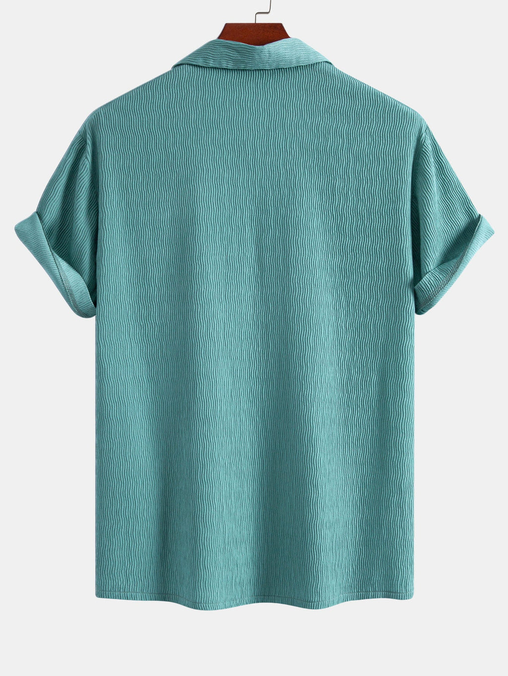Conjunto Seersucker Ocean Breeze