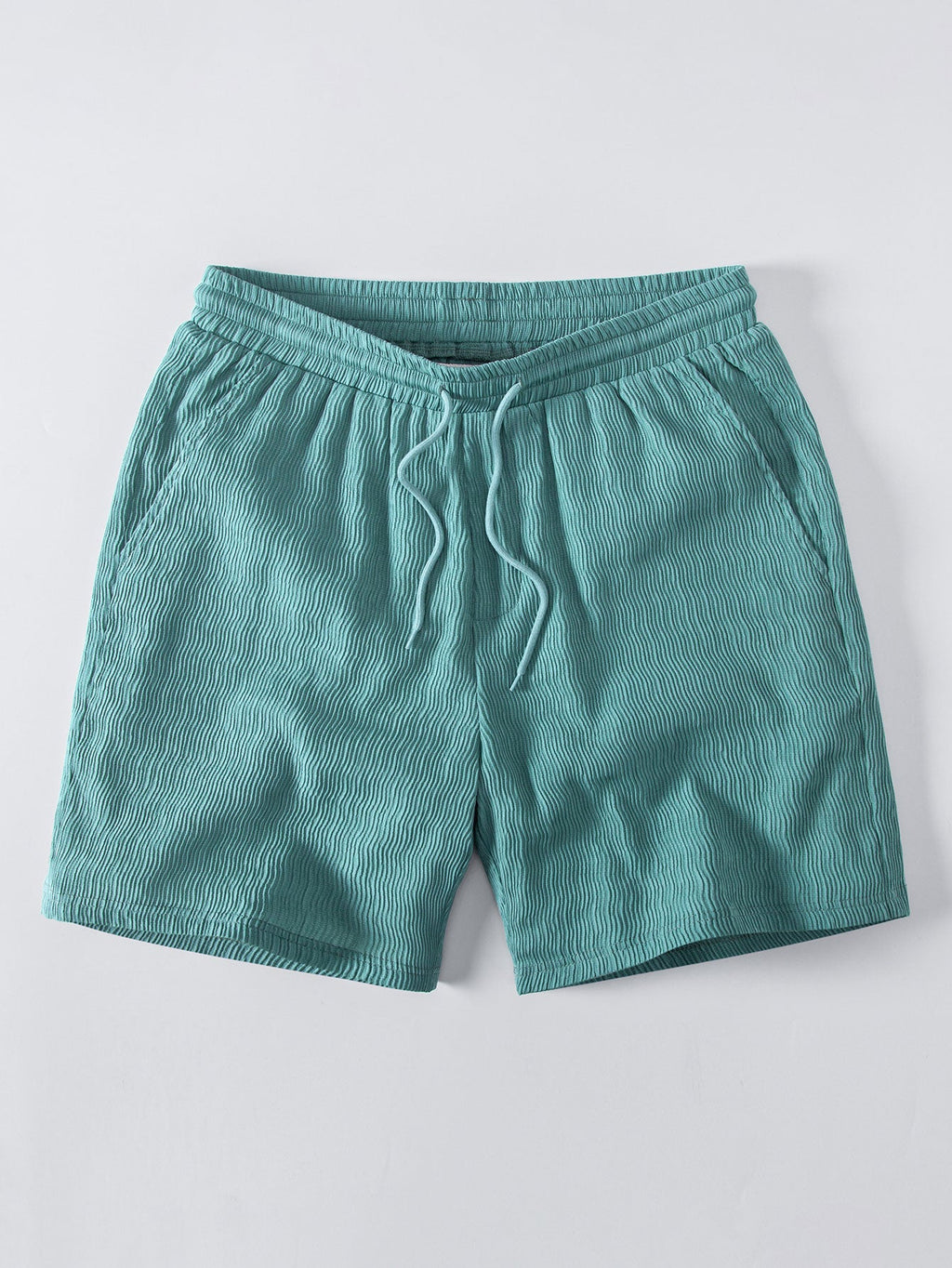 Conjunto Seersucker Ocean Breeze