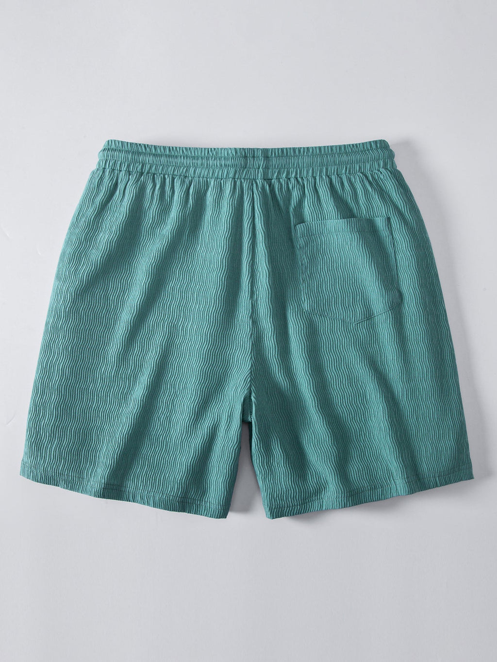 Conjunto Seersucker Ocean Breeze