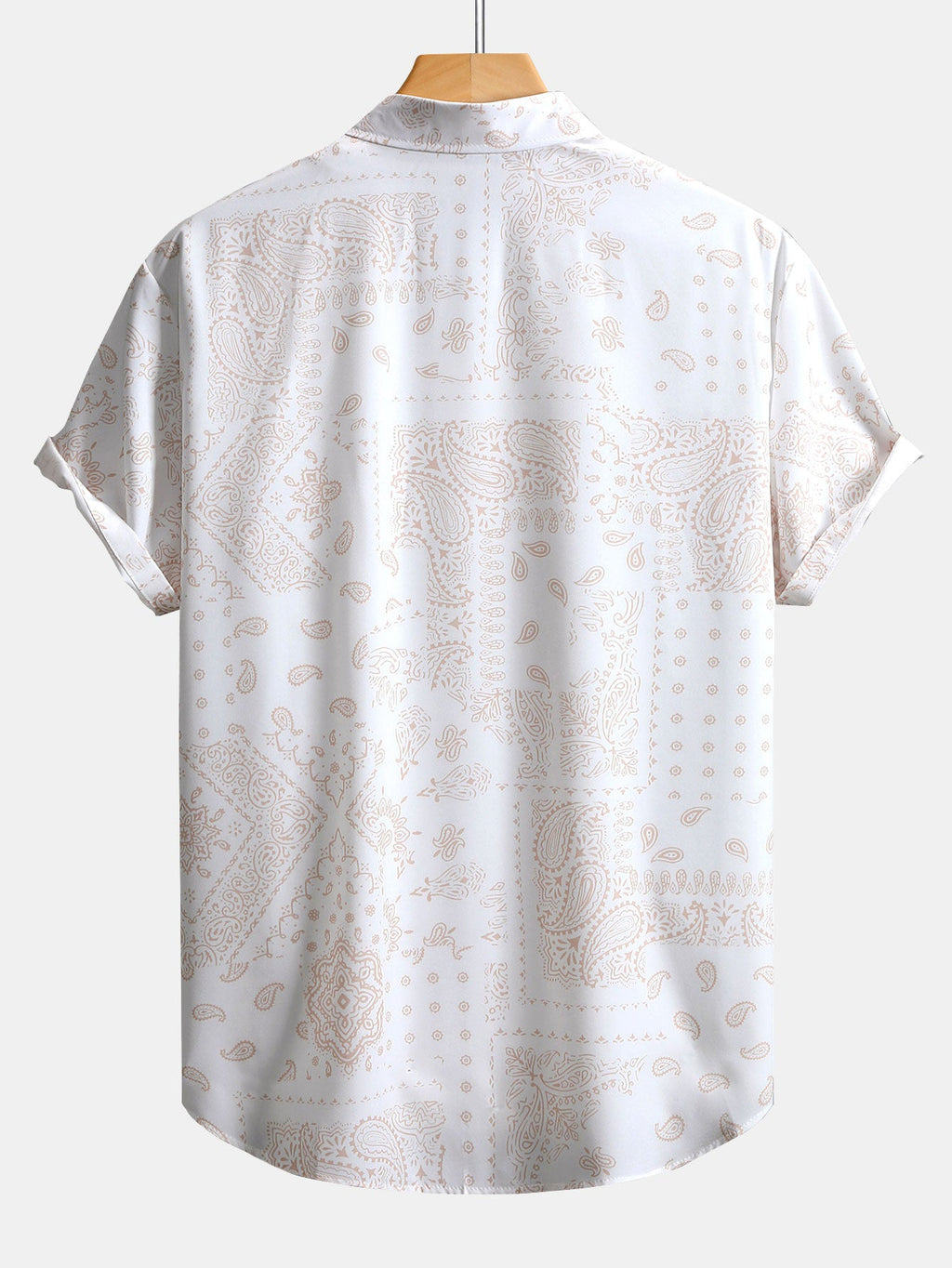 Conjunto Verano Cachemira Premium