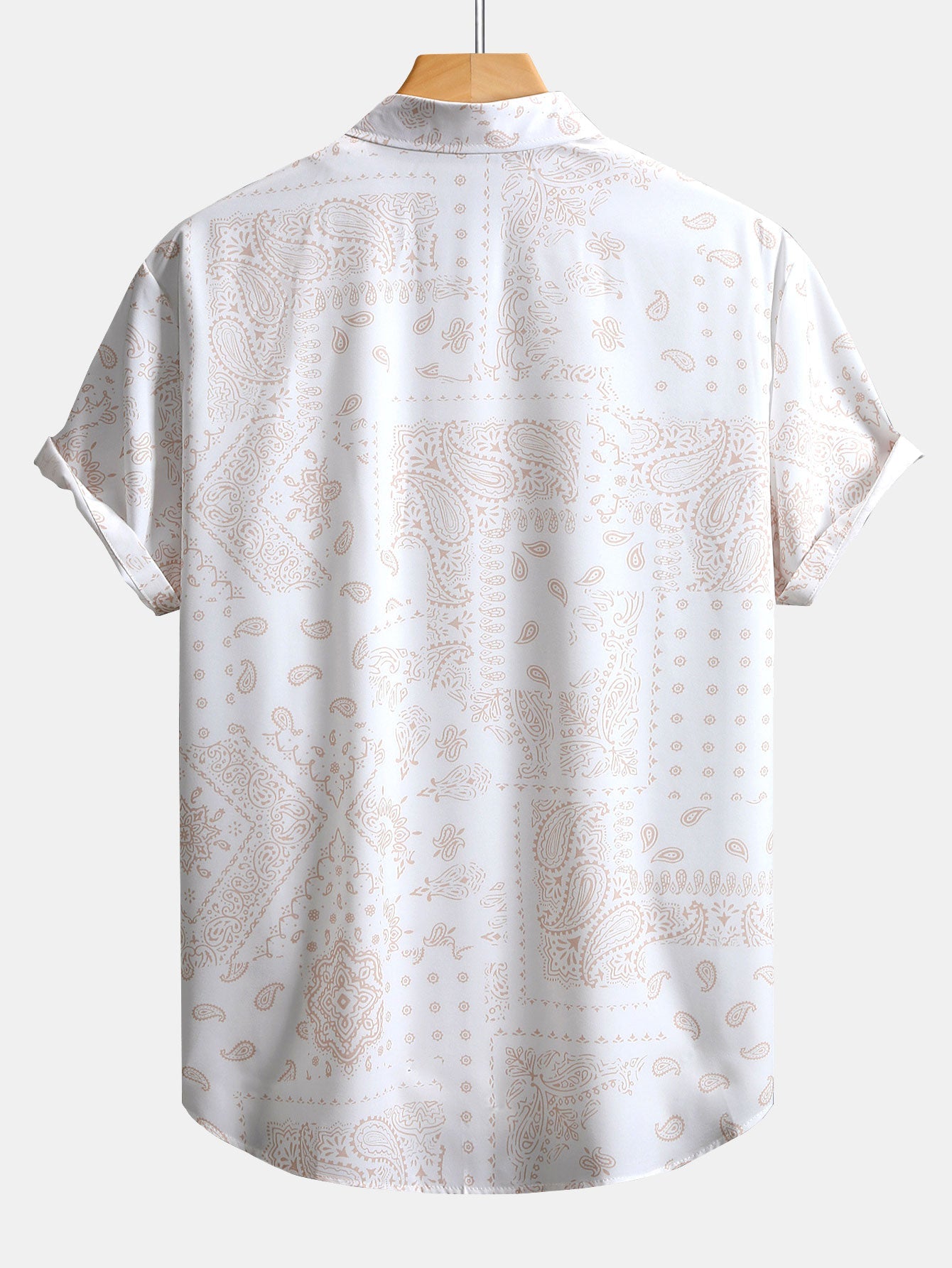 Conjunto Verano Cachemira Premium