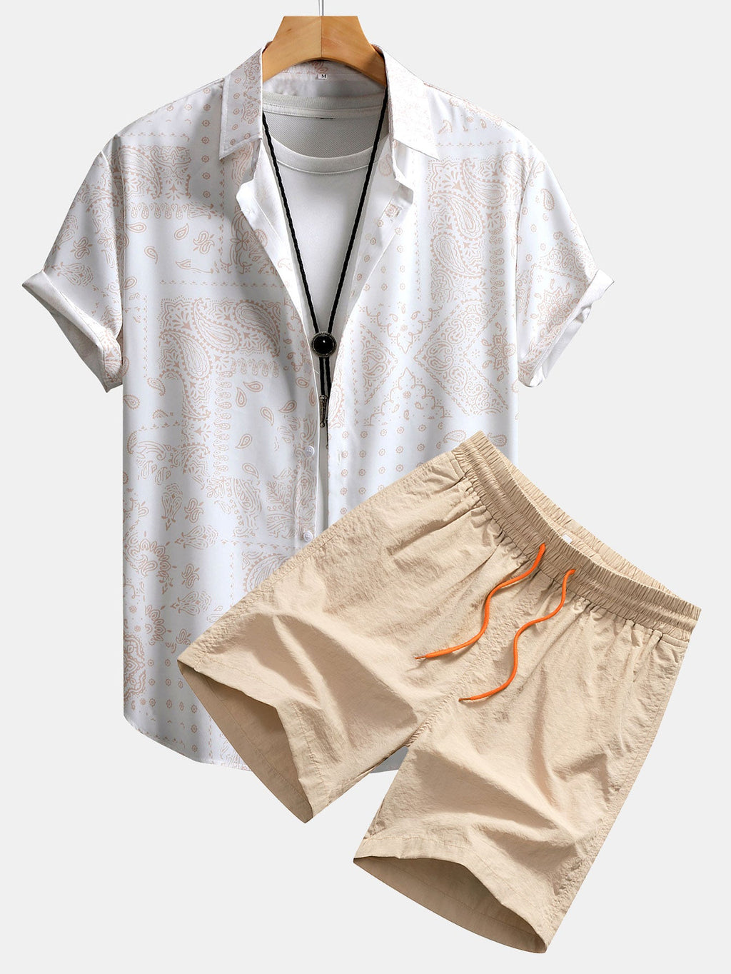 Conjunto Verano Cachemira Premium