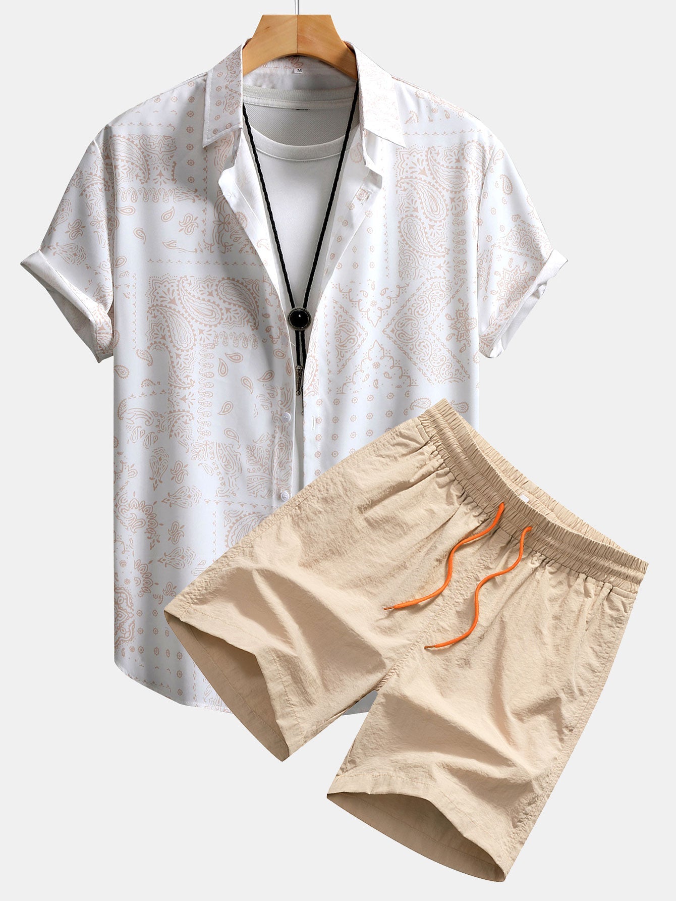Conjunto Verano Cachemira Premium