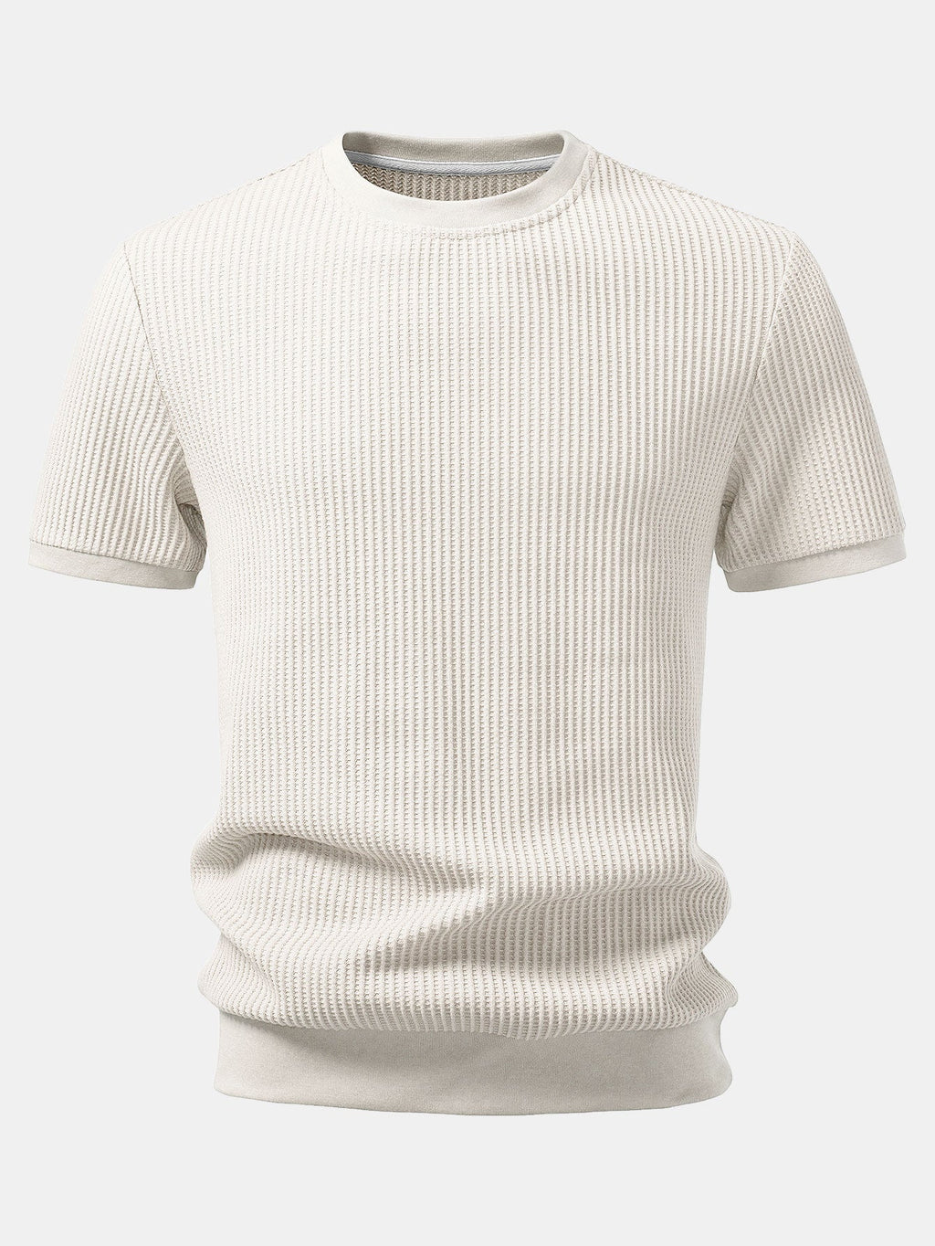 Conjunto Ribbed Relax Fit Premium