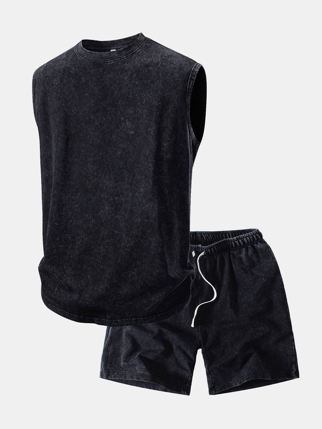 Conjunto Essential black