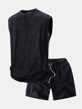 Conjunto Essential black