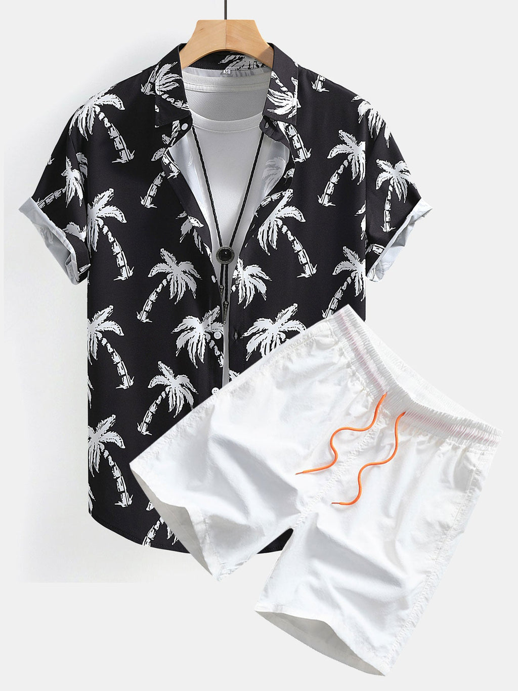 Conjunto Summer Palm