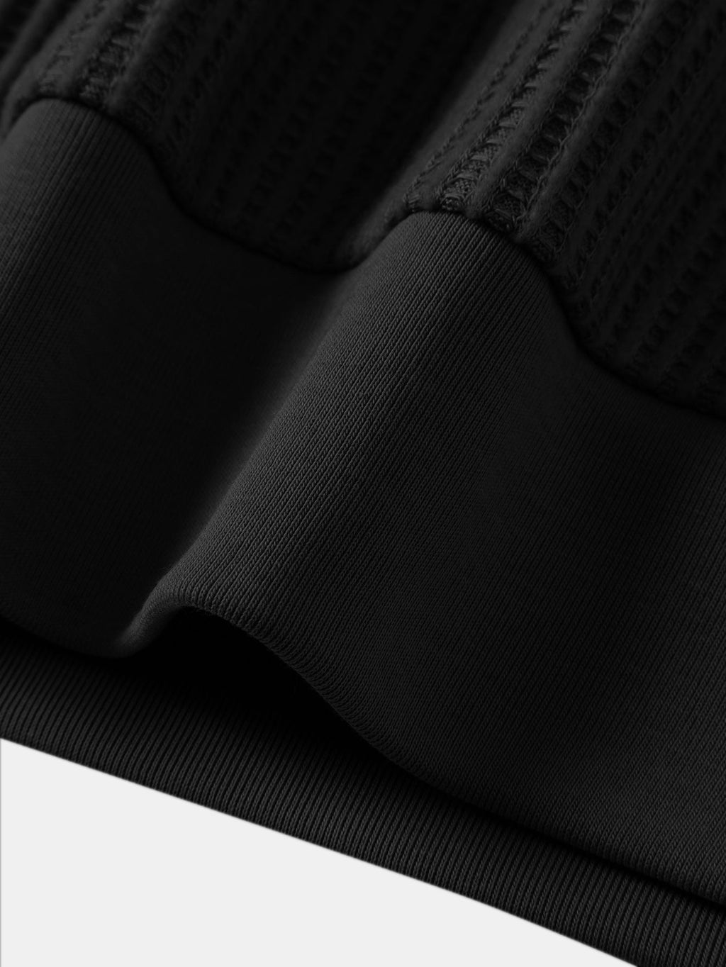 Conjunto Ribbed Relax Fit Premium