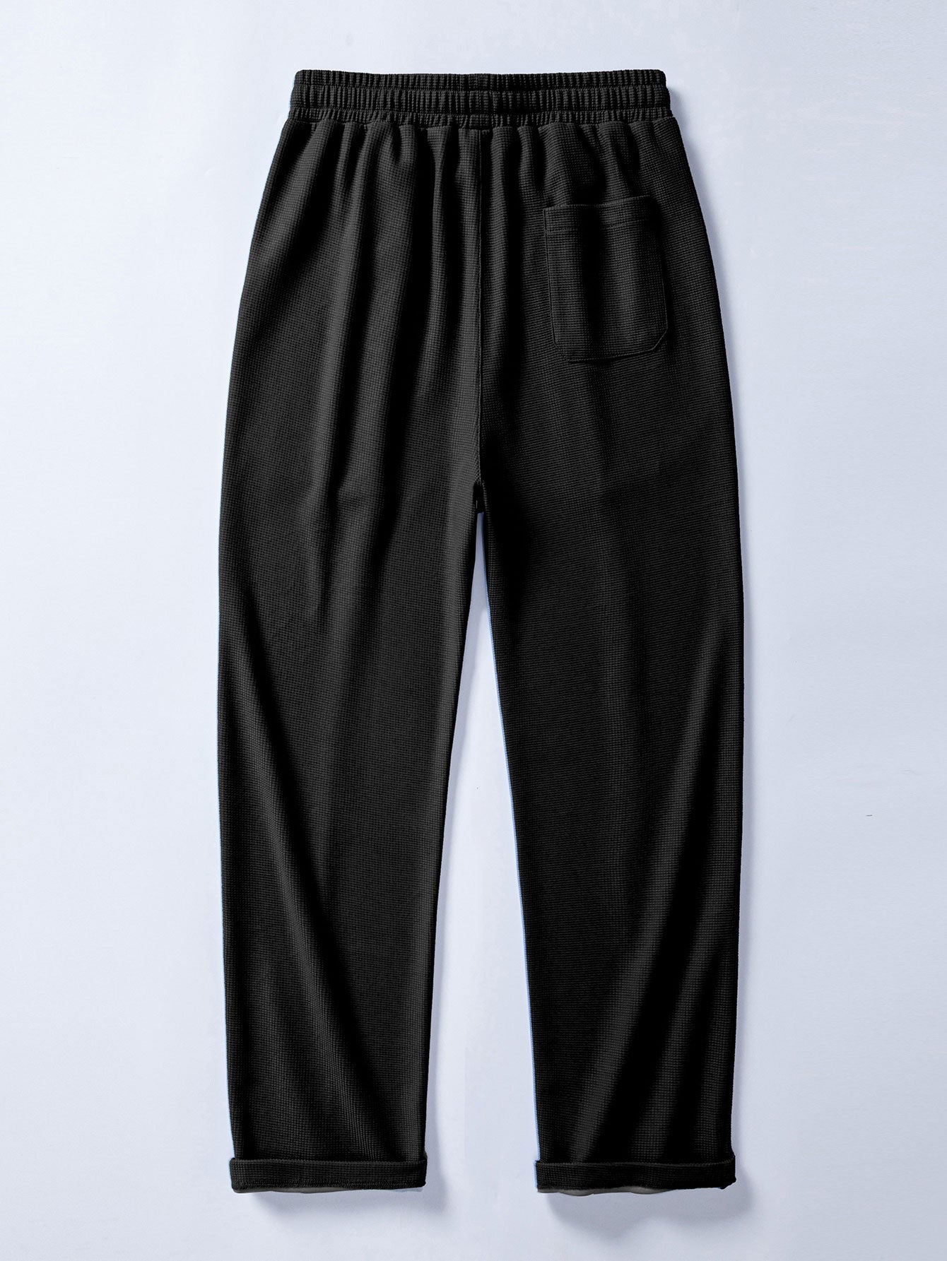 Conjunto Essential Noir 2 Piezas