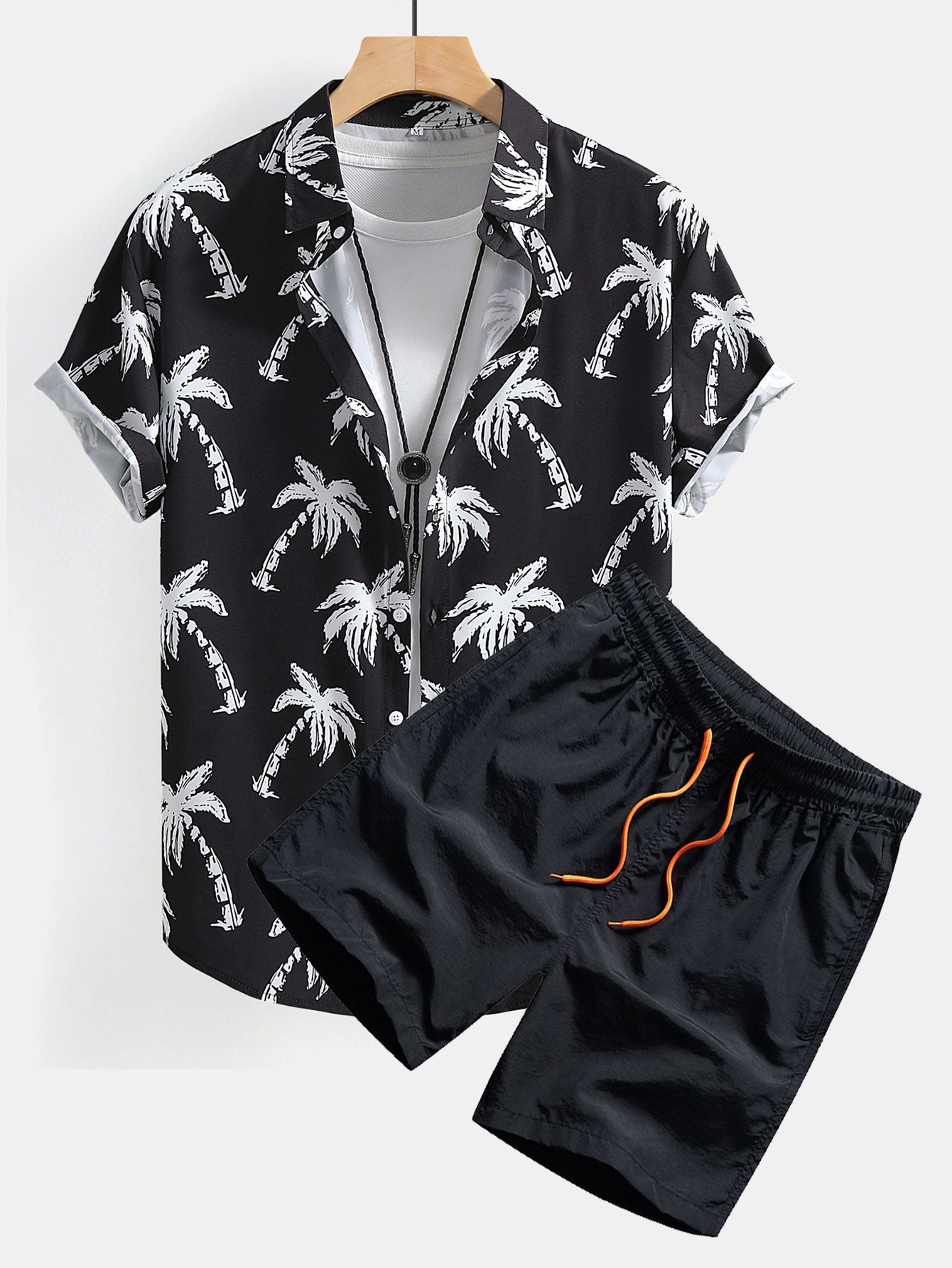 Conjunto Summer Palm