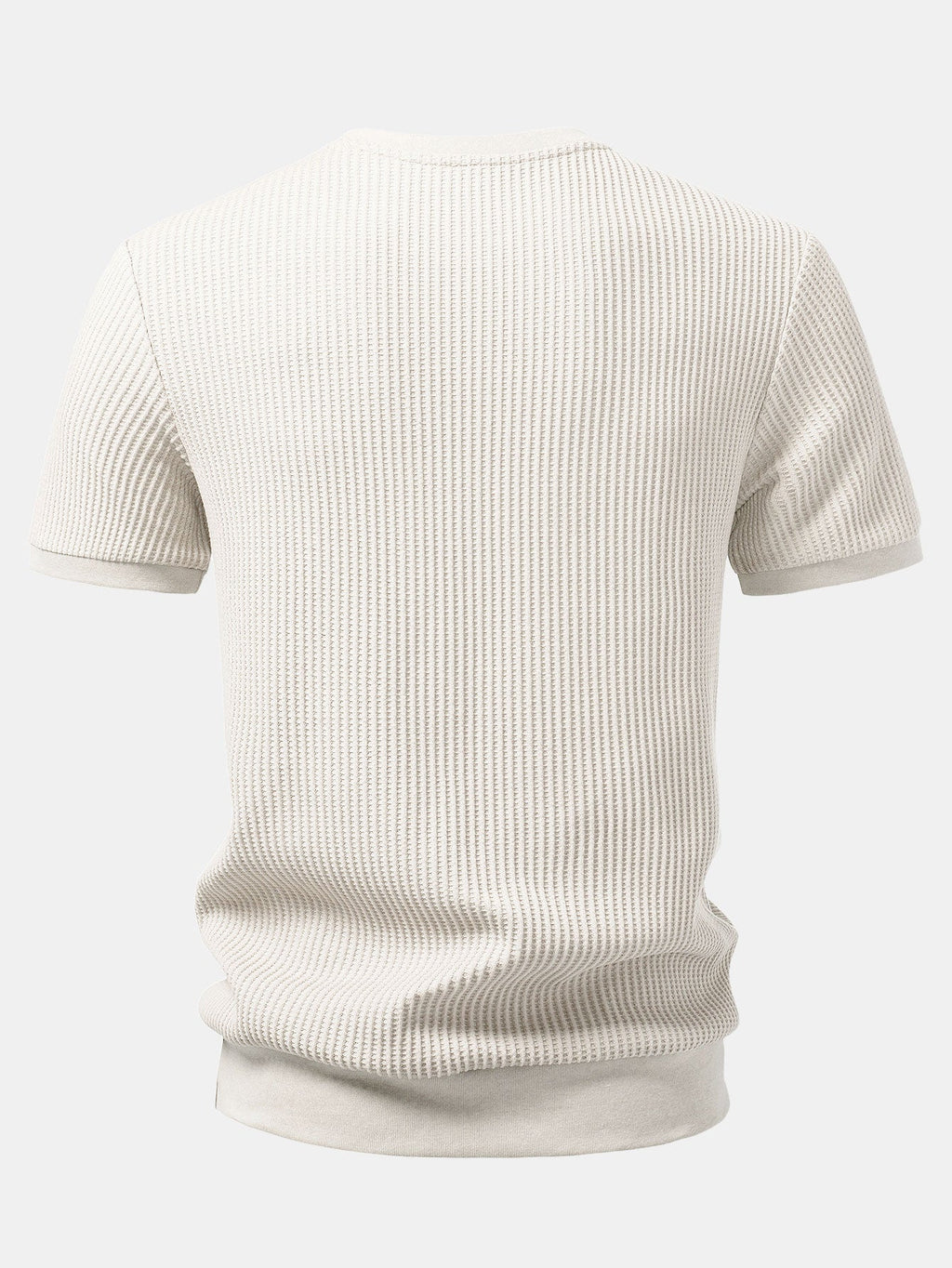 Conjunto Ribbed Relax Fit Premium