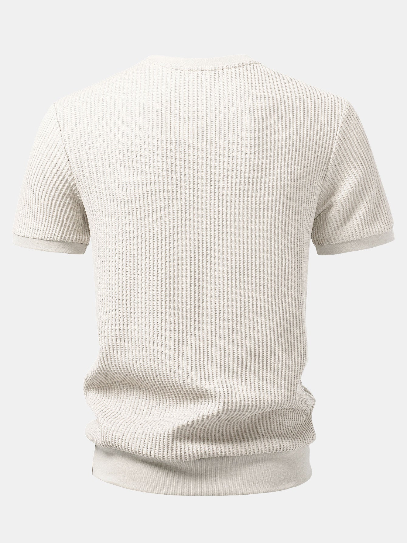 Conjunto Ribbed Relax Fit Premium