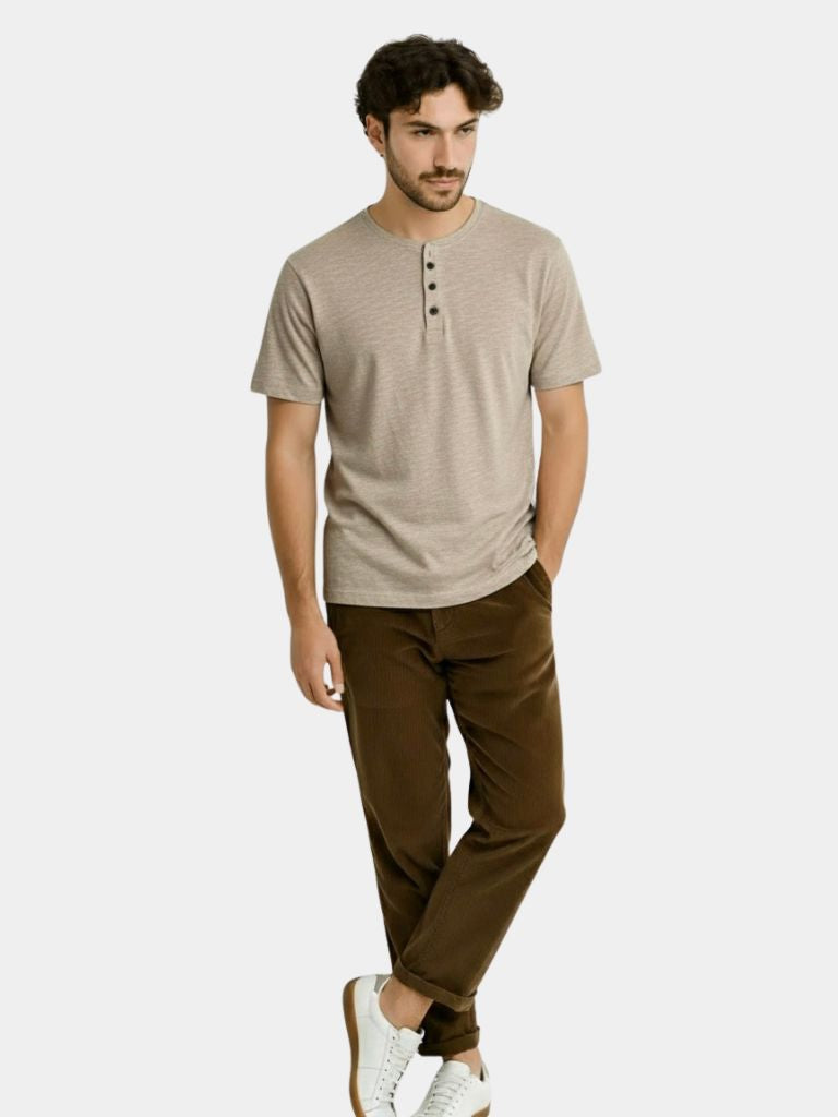 Abran |Camiseta Henle Premium