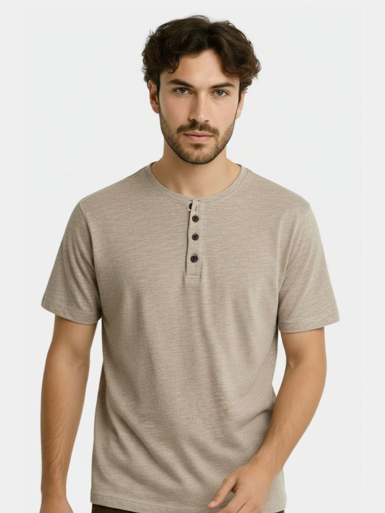 Abran |Camiseta Henle Premium