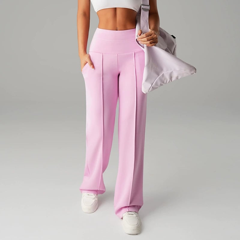 Cloud Fit Rosa