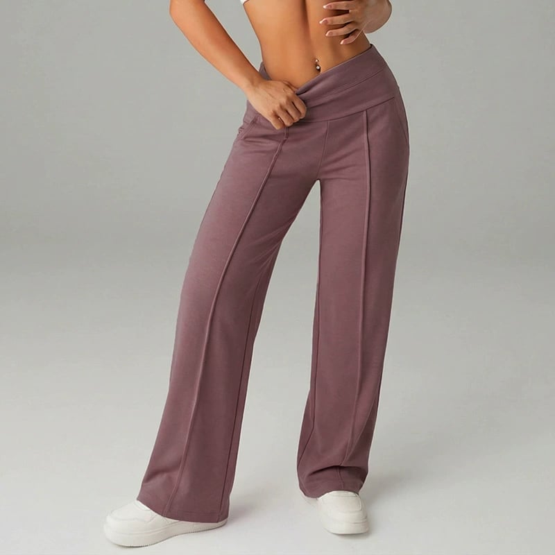 Cloud Fit Rosa