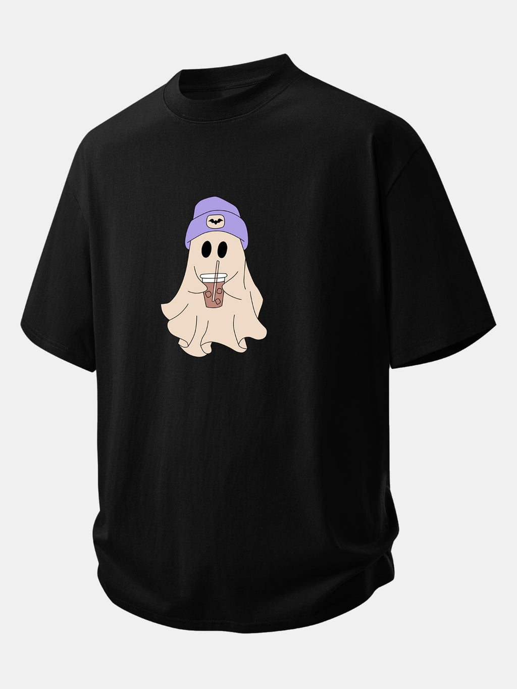 Conjunto Ghost Summer Oversize