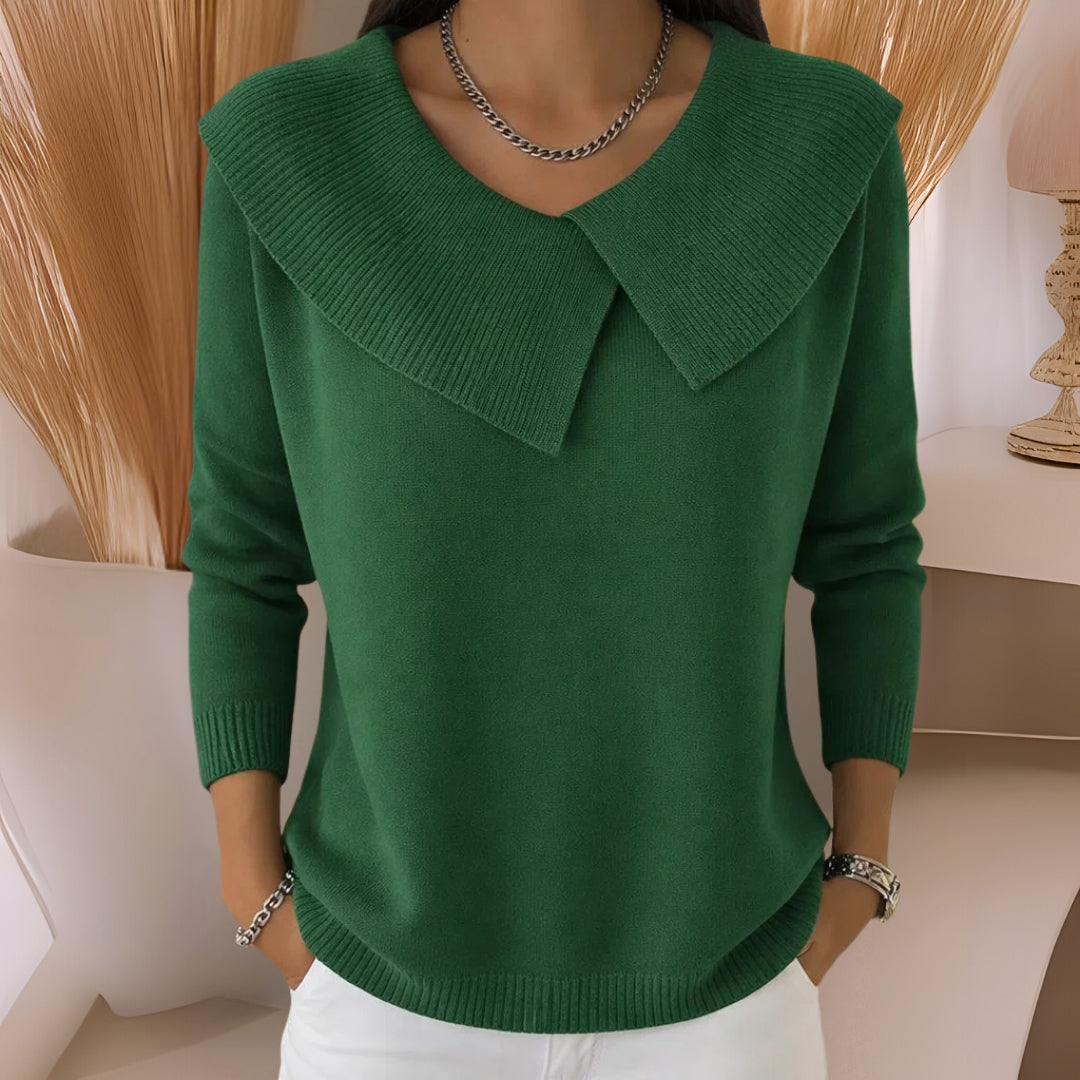 Emma | Suave jersey de punto