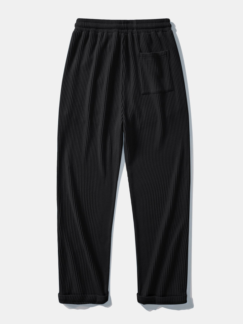 Conjunto Ribbed Relax Fit Premium