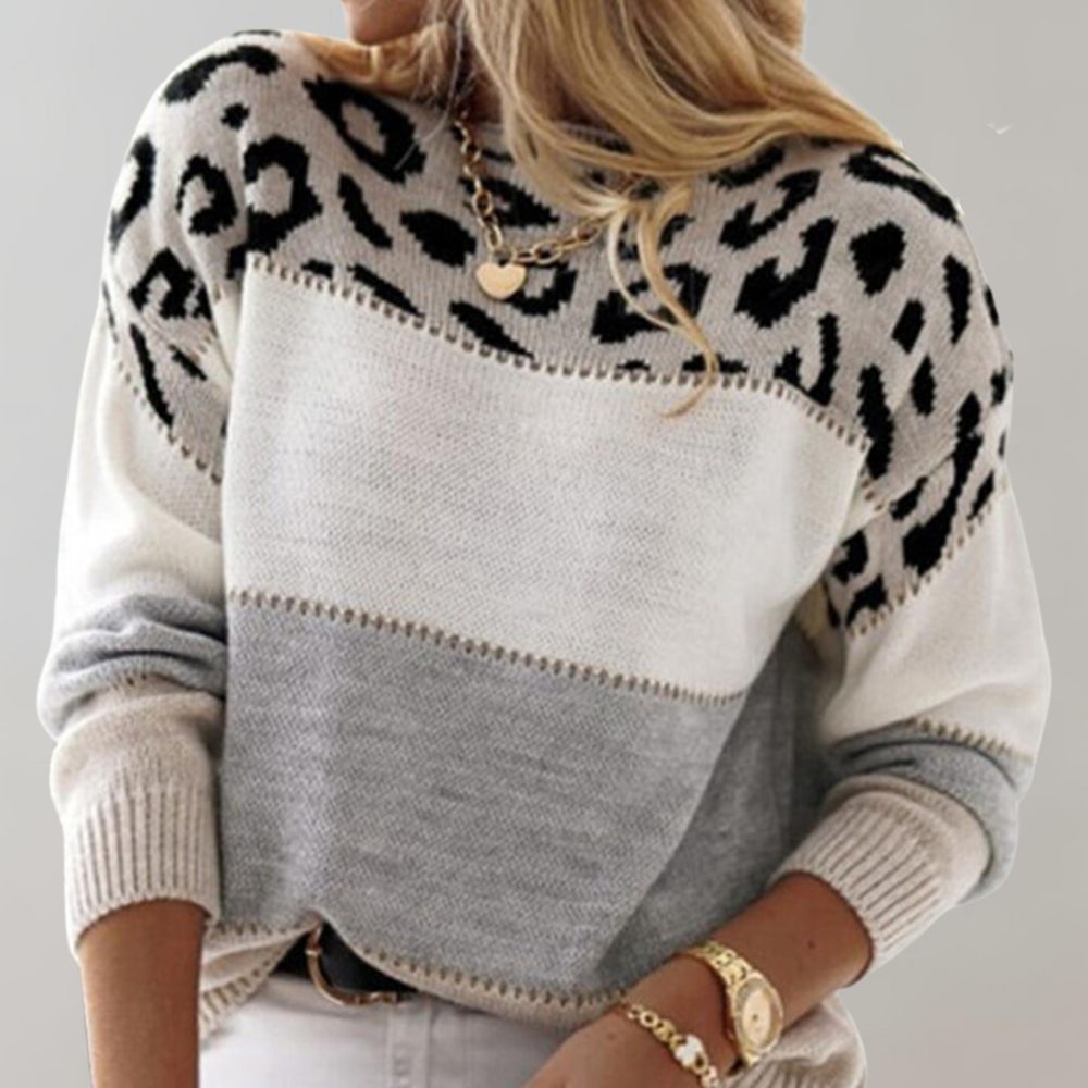 Jersey Sofia Wild Chic