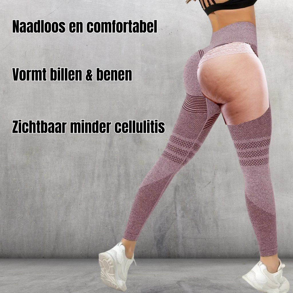 FlexiCurve Sculpt Leggings