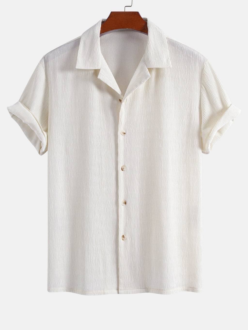 Conjunto Seersucker Ocean Breeze