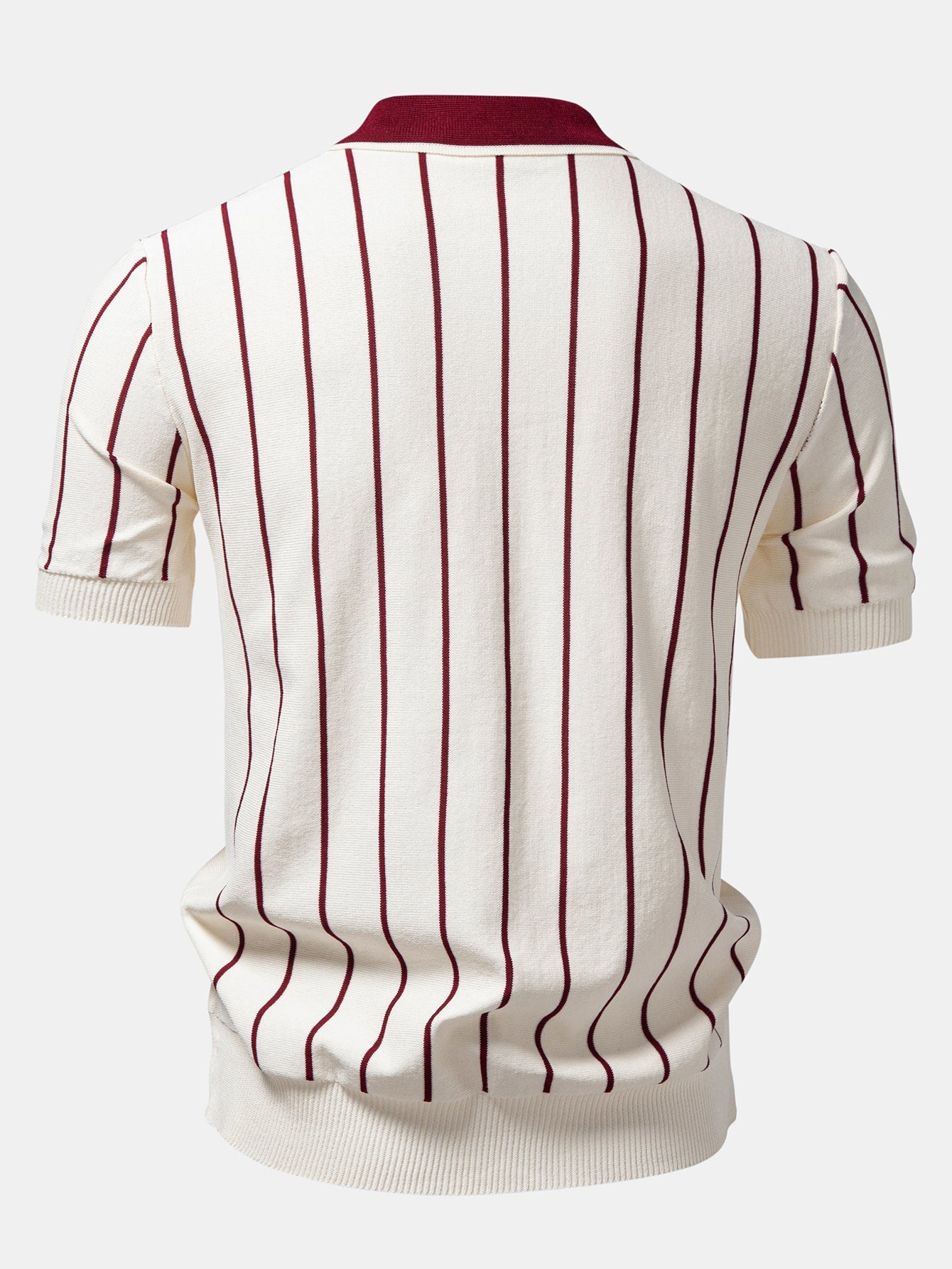 Conjunto Milano Stripes Summer