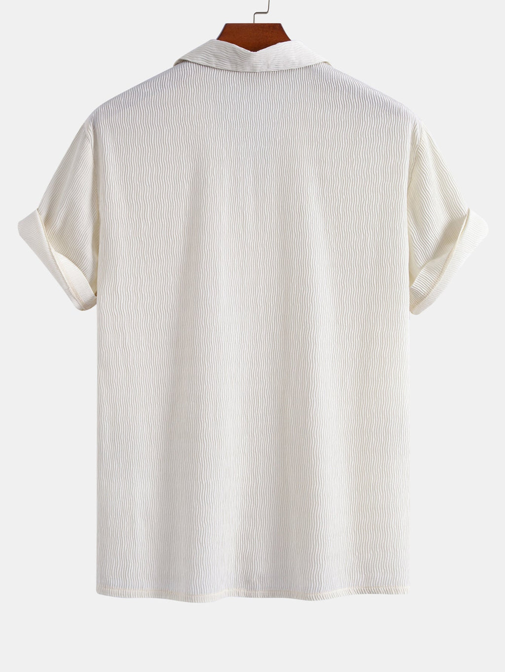Conjunto Seersucker Ocean Breeze