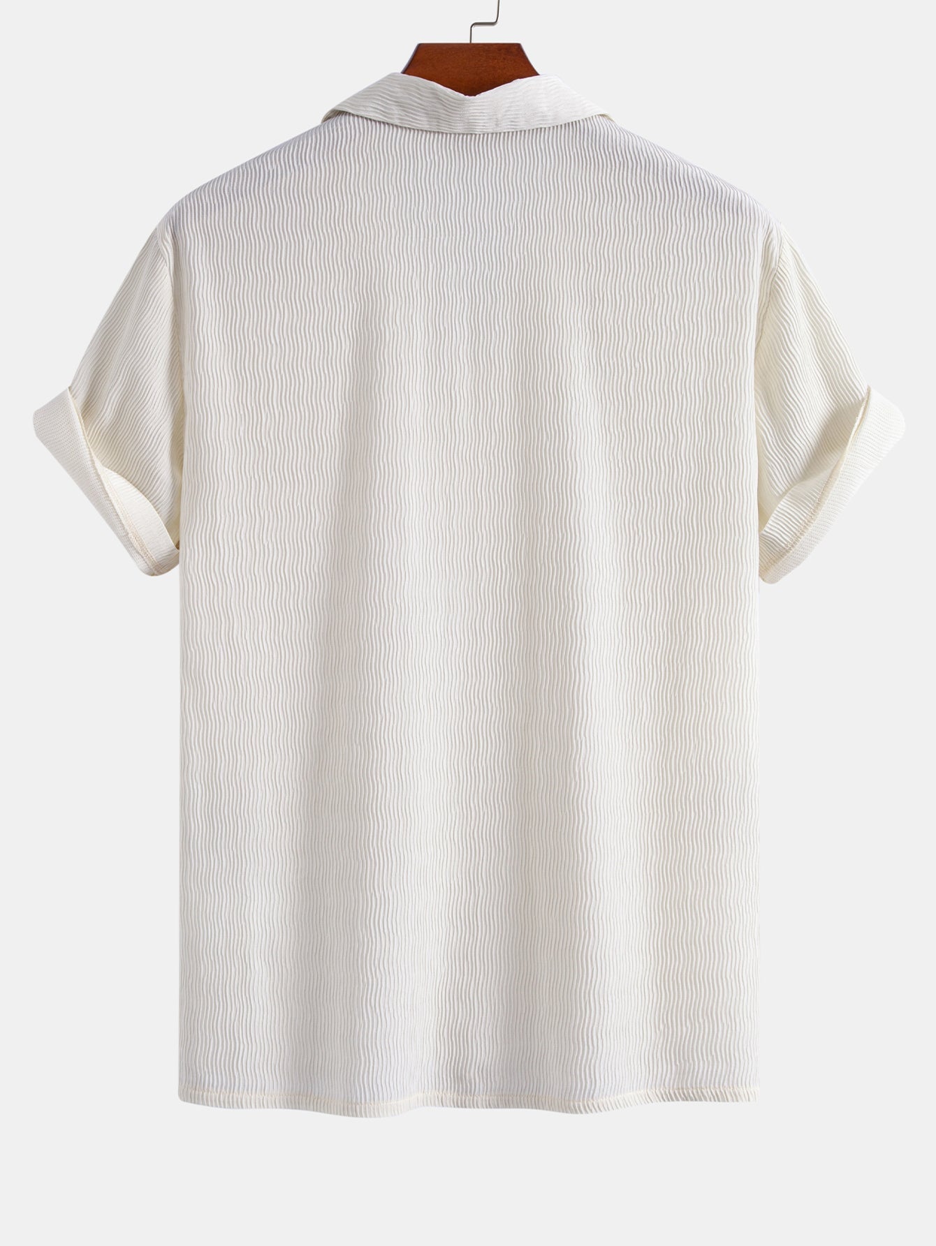 Conjunto Seersucker Ocean Breeze