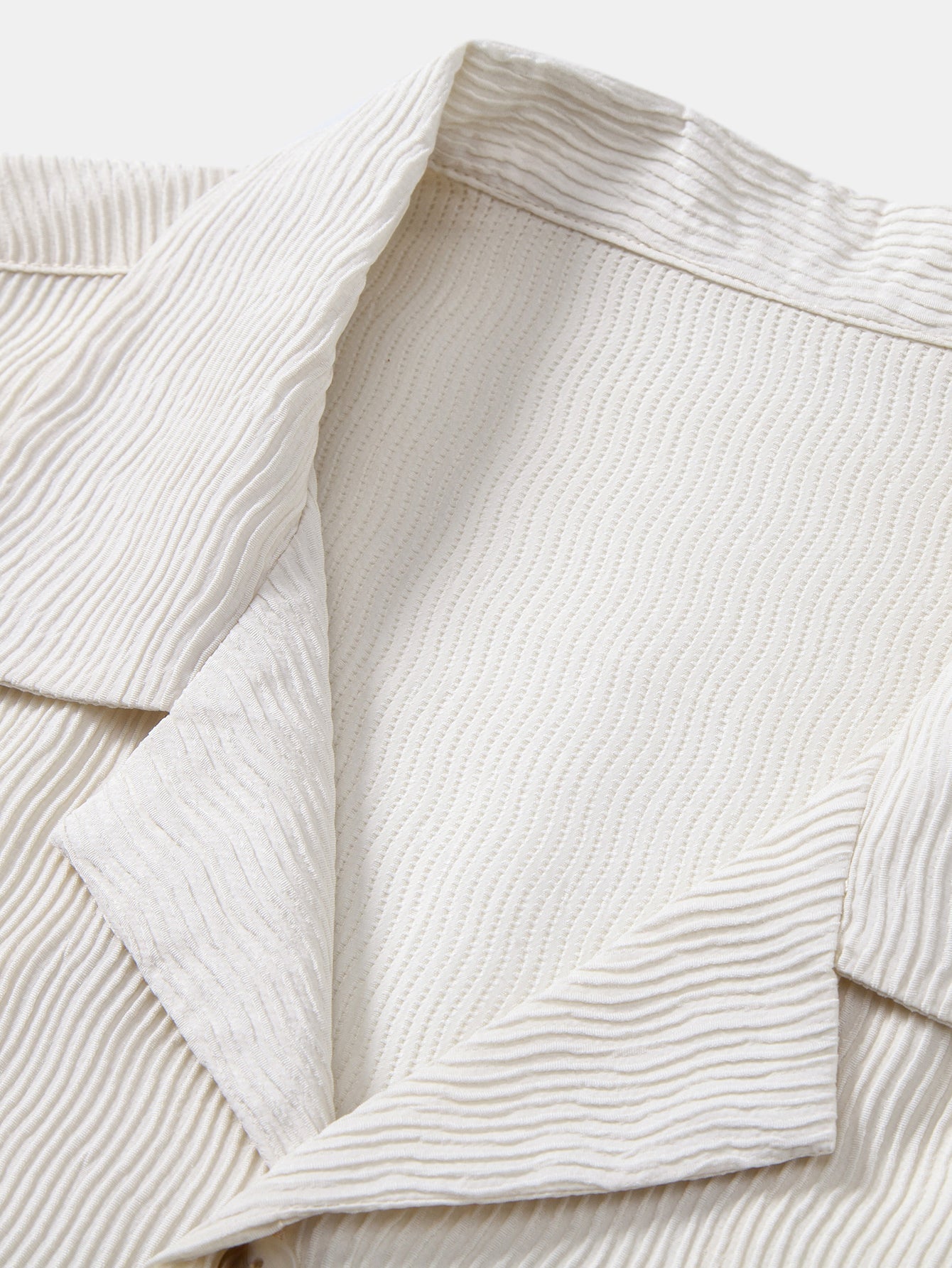 Conjunto Seersucker Ocean Breeze