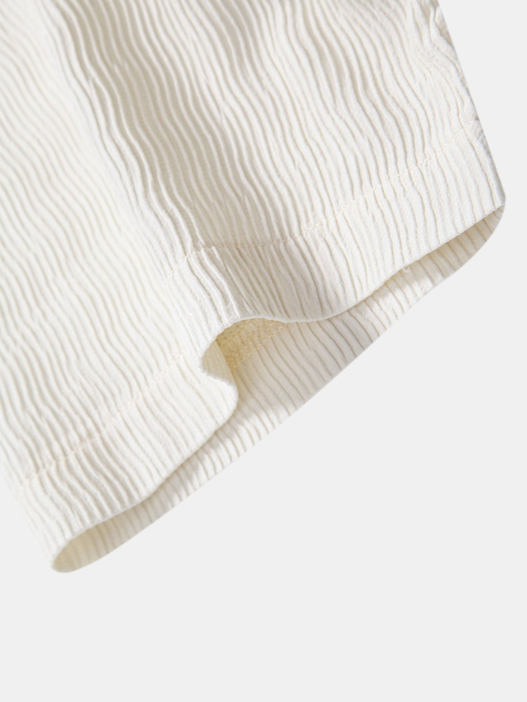 Conjunto Seersucker Ocean Breeze