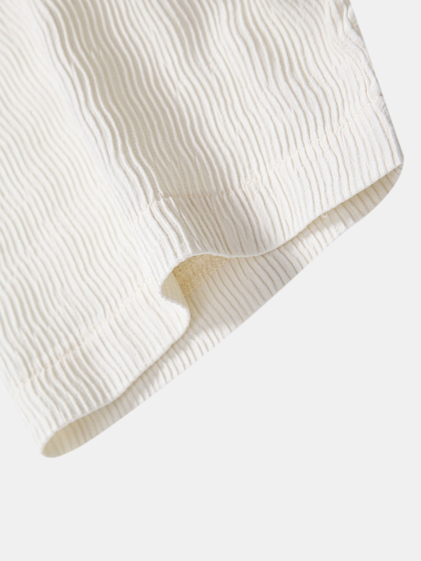Conjunto Seersucker Ocean Breeze