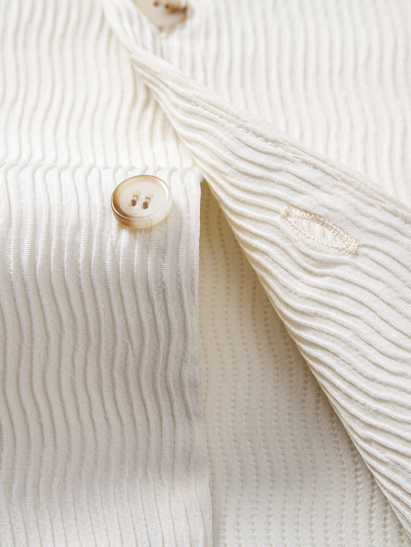 Conjunto Seersucker Ocean Breeze