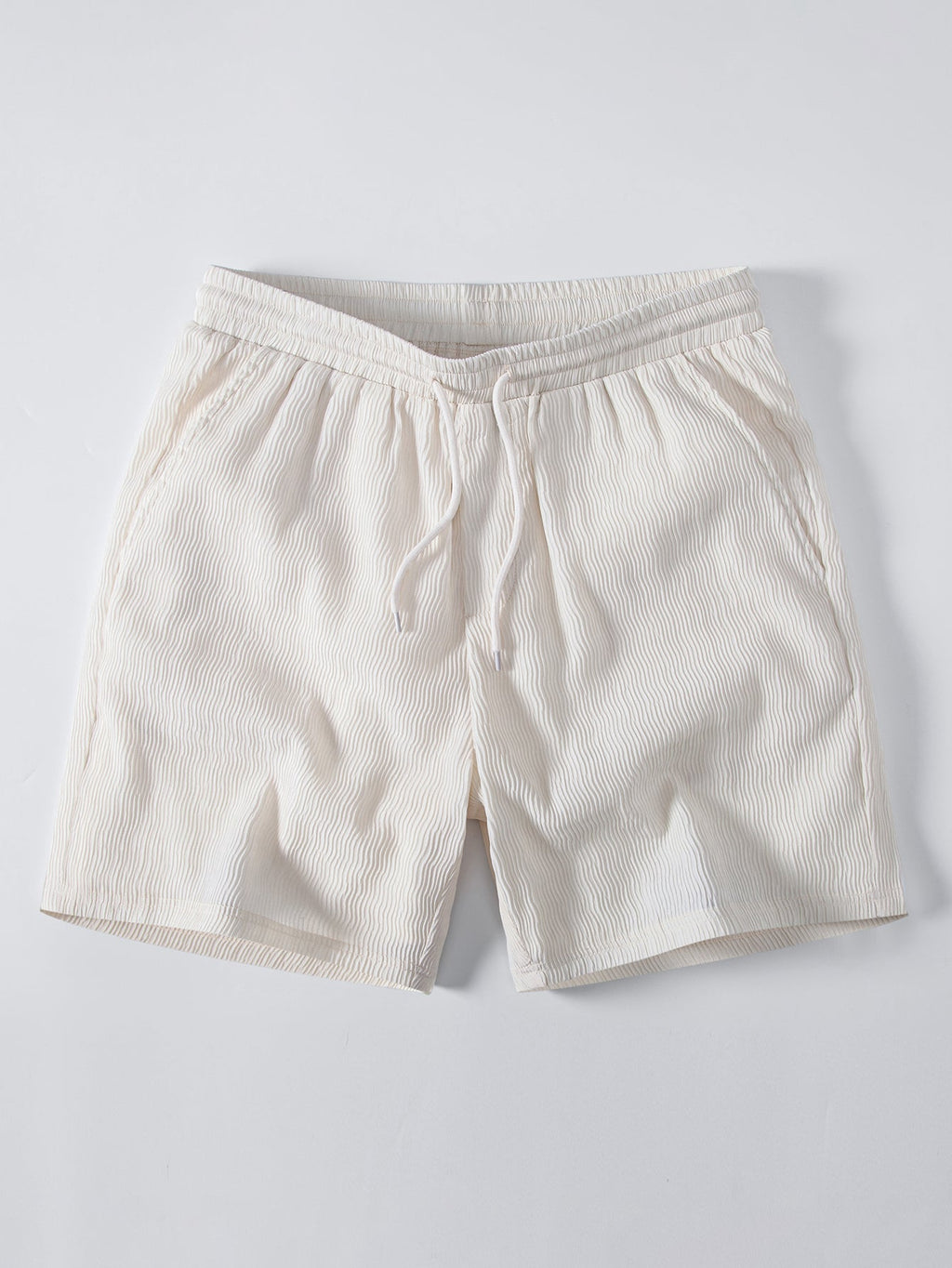 Conjunto Seersucker Ocean Breeze