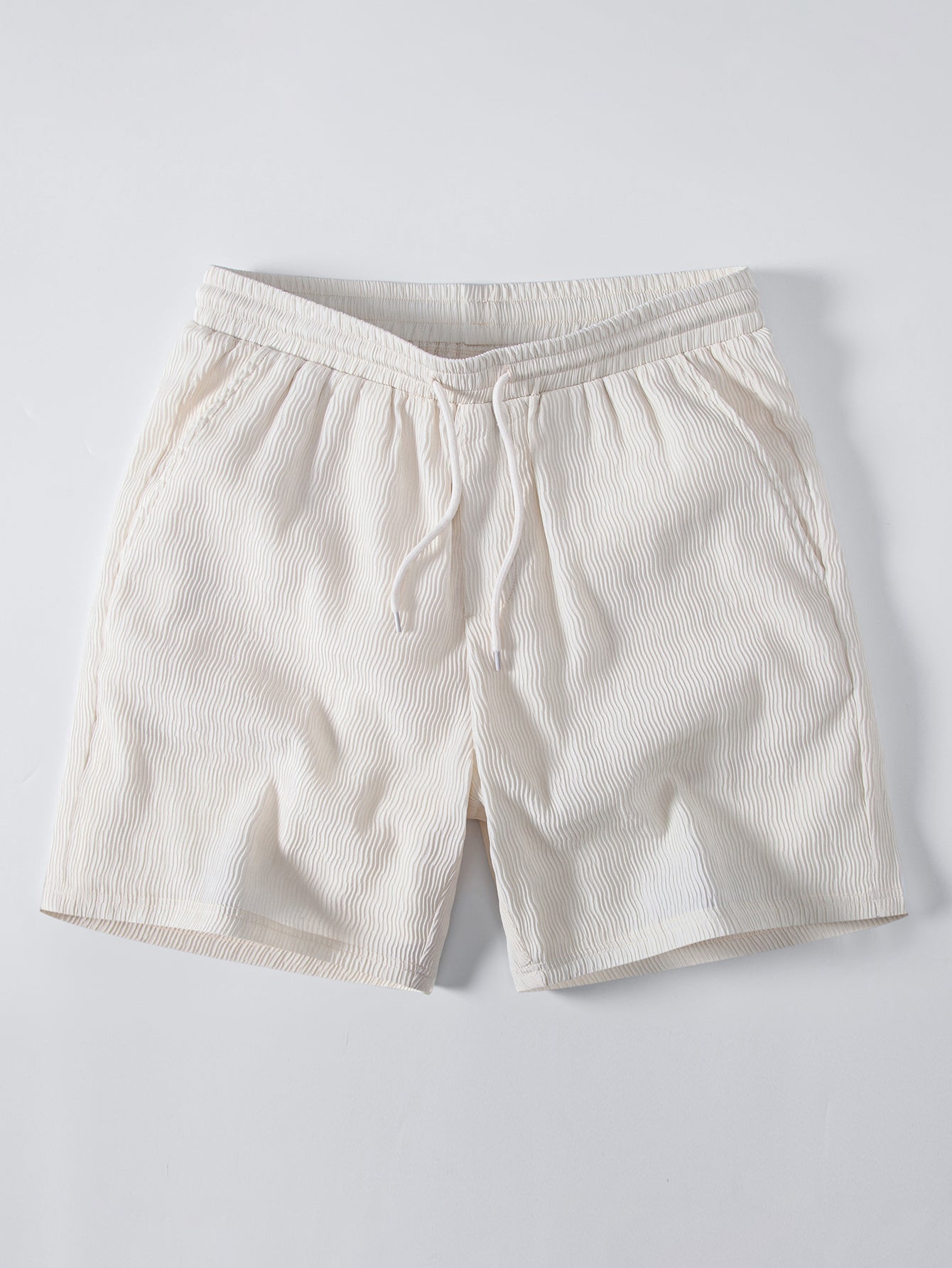 Conjunto Seersucker Ocean Breeze