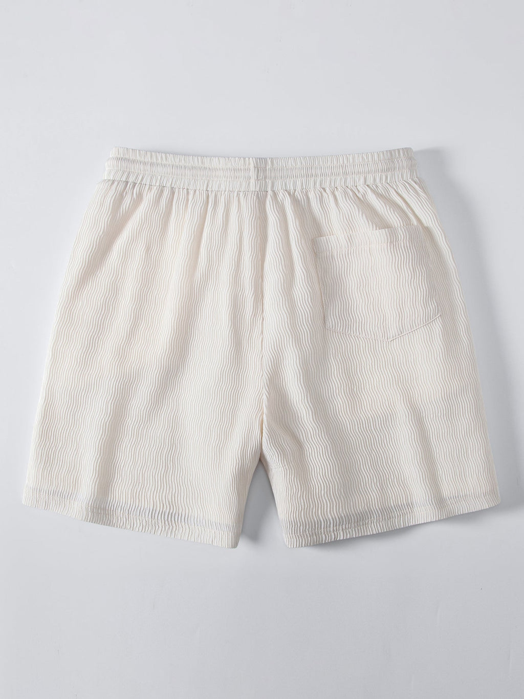 Conjunto Seersucker Ocean Breeze