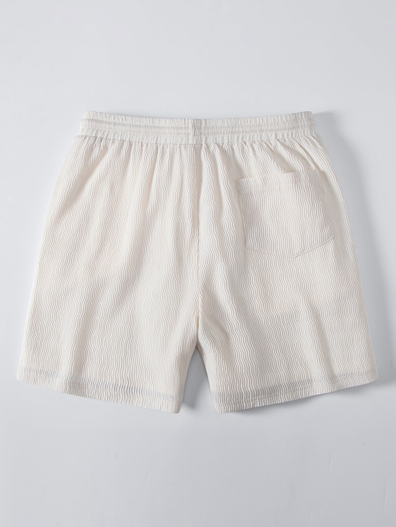 Conjunto Seersucker Ocean Breeze