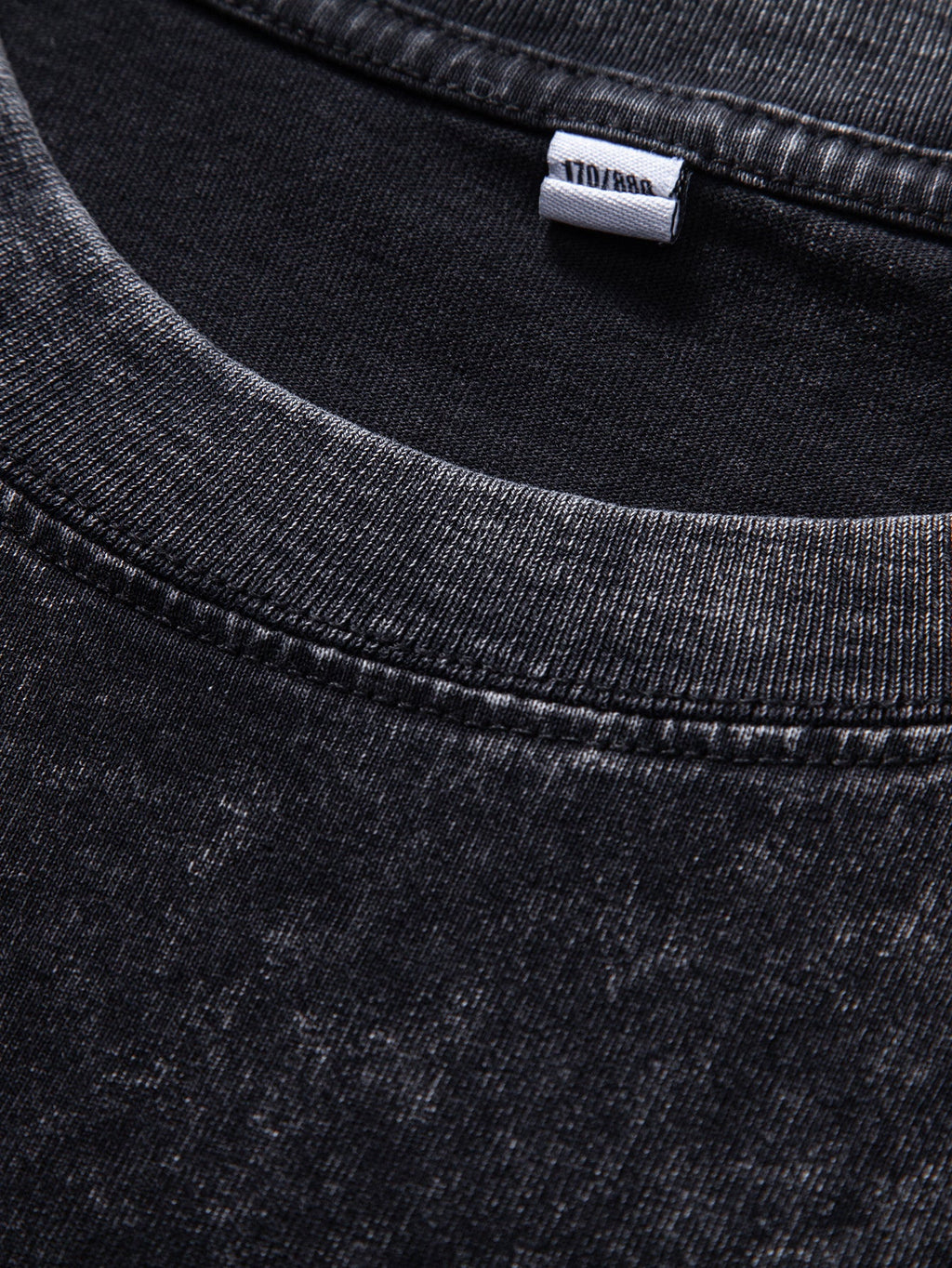Conjunto Essential black