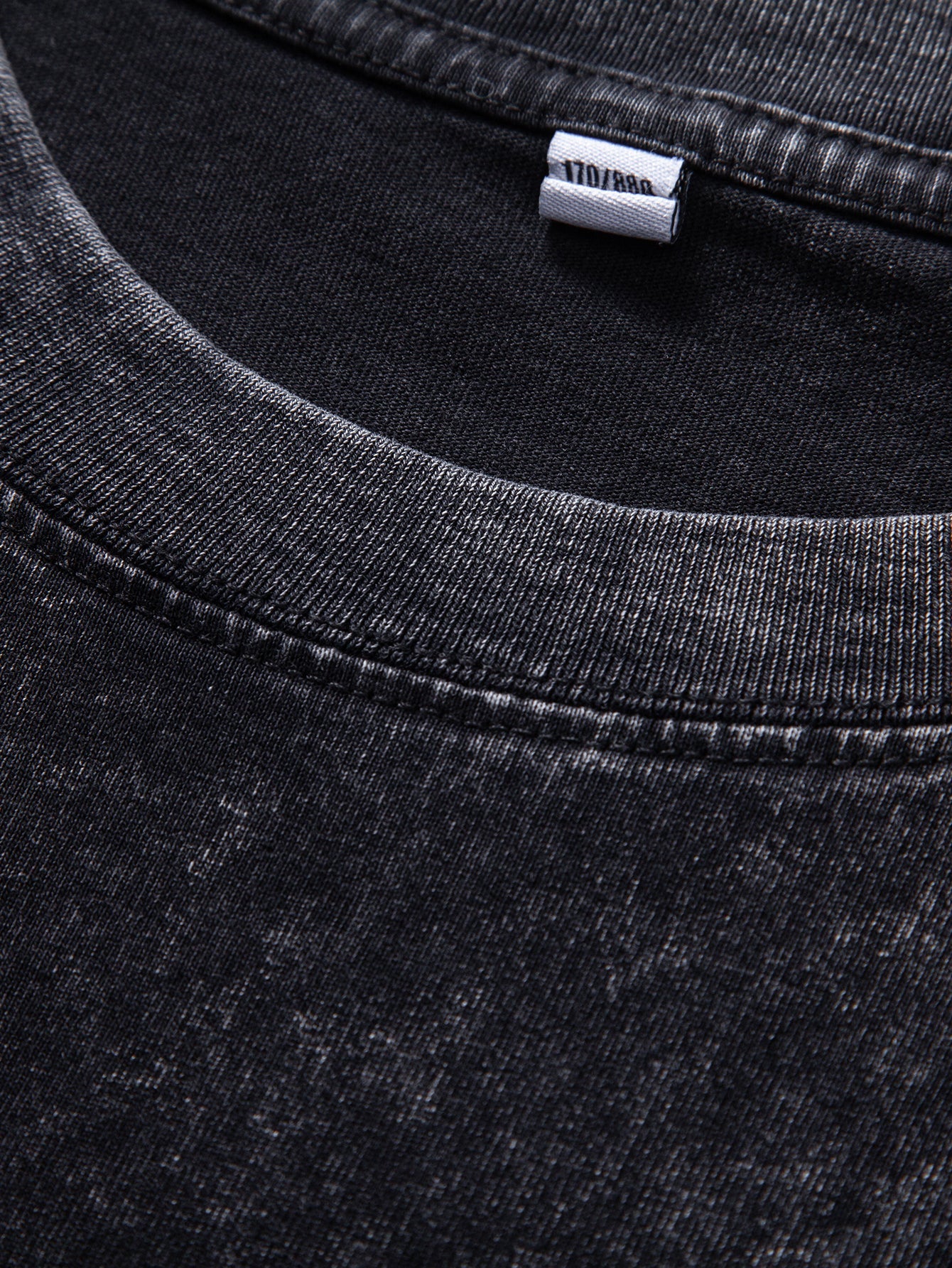 Conjunto Essential black