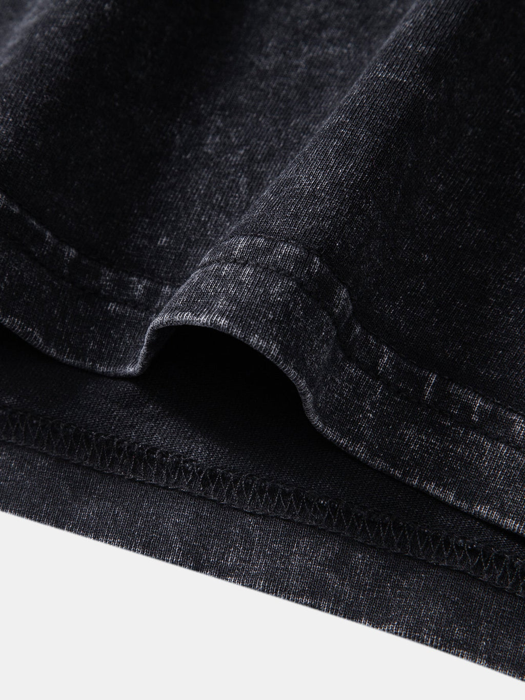 Conjunto Essential black