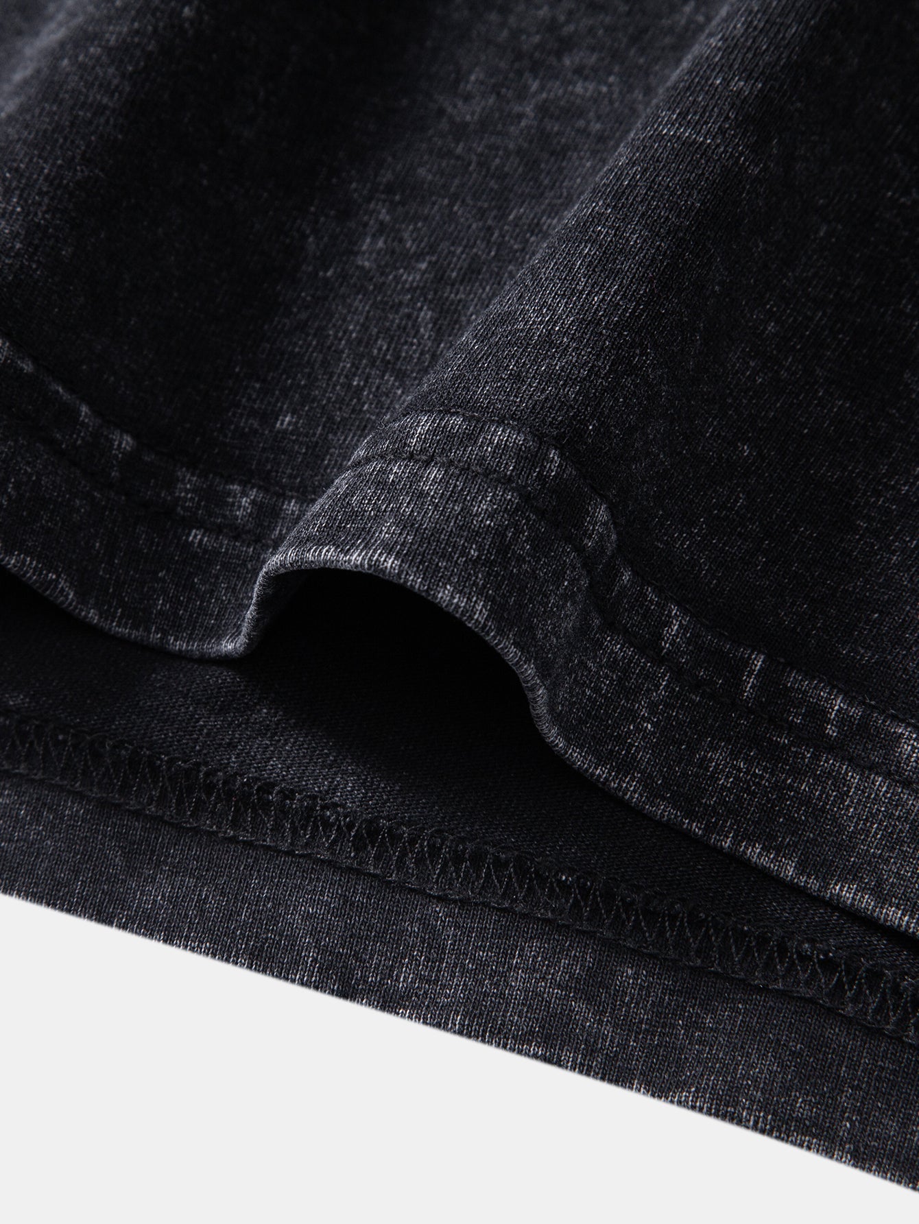Conjunto Essential black