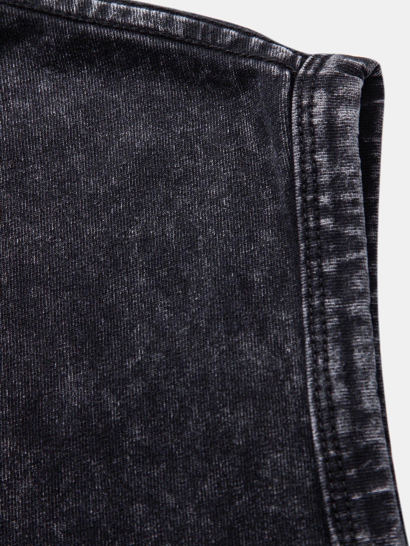 Conjunto Essential black